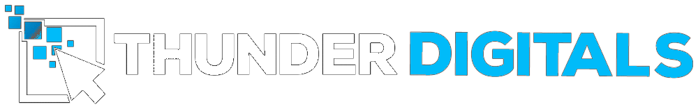 Thunder Digitals logo