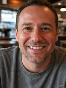 Jonathan Miller