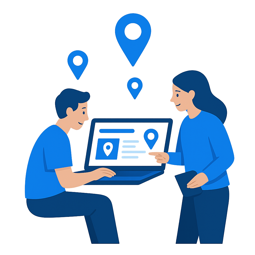 Local SEO Agency