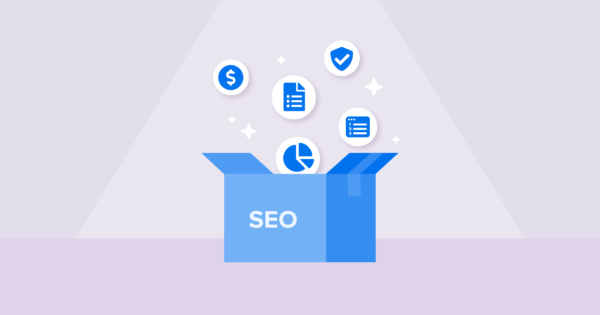 Local SEO Growth Package