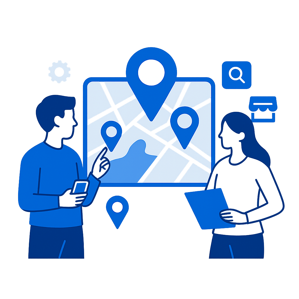 Local SEO Service
