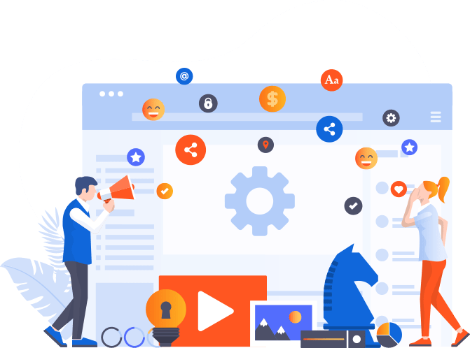 Web Design Services