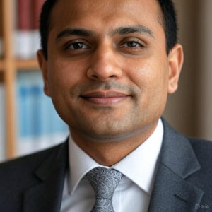 Omar Patel
