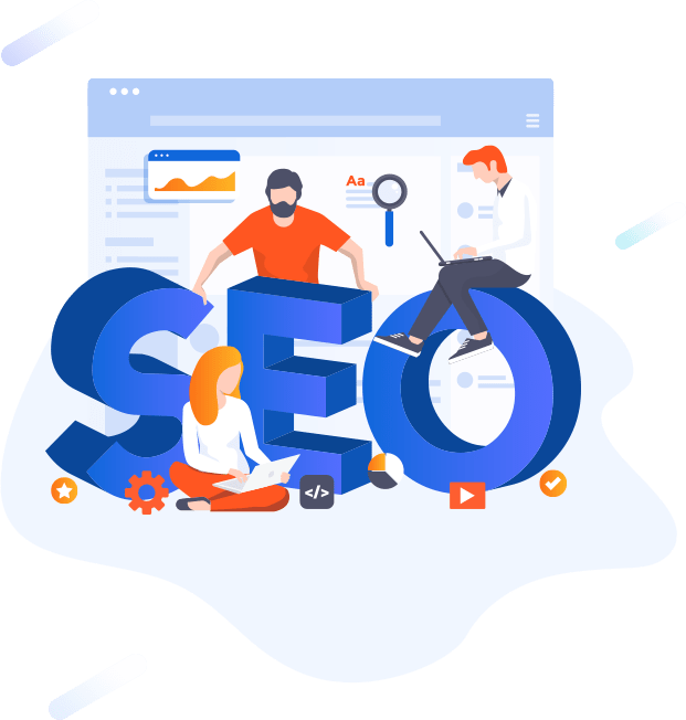 Local SEO UK