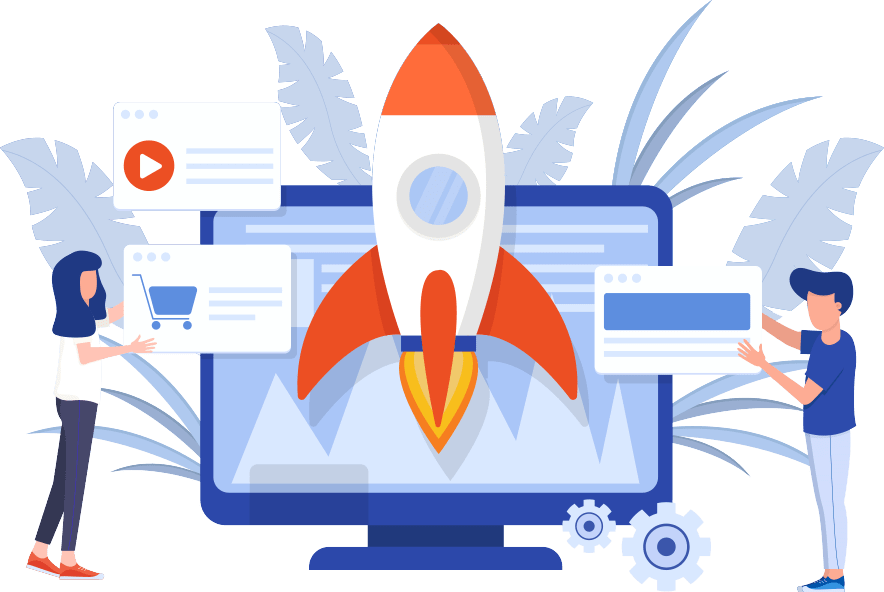 SEO for hairdressers