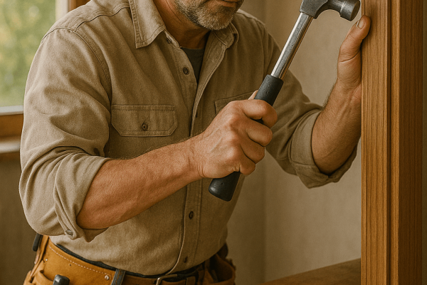 Handyman